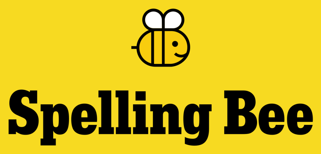 Wortify - Spelling Bee auf Deutsch